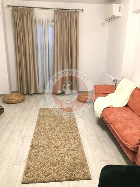 Lacul Morii | apartament 2 camere | 57mp |  decomandat | B9652