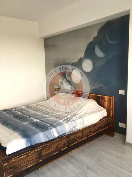 Lacul Morii | apartament 2 camere | 57mp |  decomandat | B9652