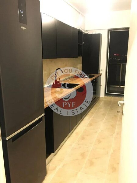 Lacul Morii | apartament 2 camere | 57mp |  decomandat | B9652