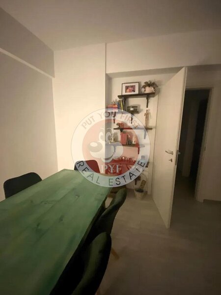 Lacul Morii | apartament 2 camere | 57mp |  decomandat | B9652