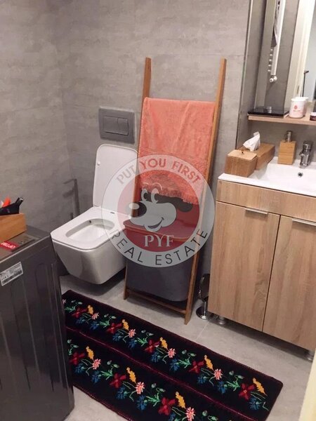 Lacul Morii | apartament 2 camere | 57mp |  decomandat | B9652